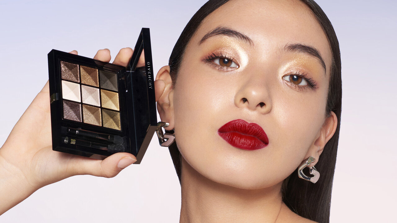 GIVENCHY（ジバンシイ）／ル・ヌフ・ジバンシイ