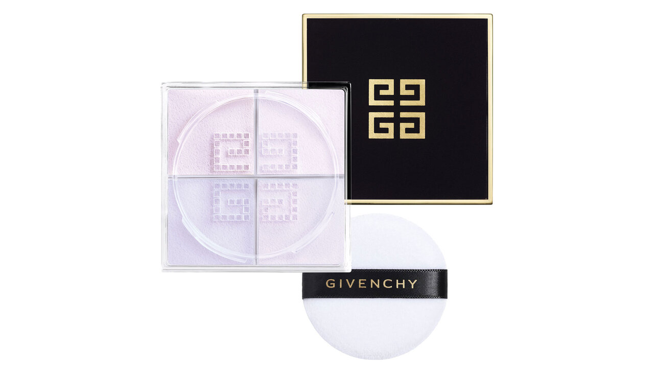 GIVENCHY（ジバンシイ）／プリズム・リーブル