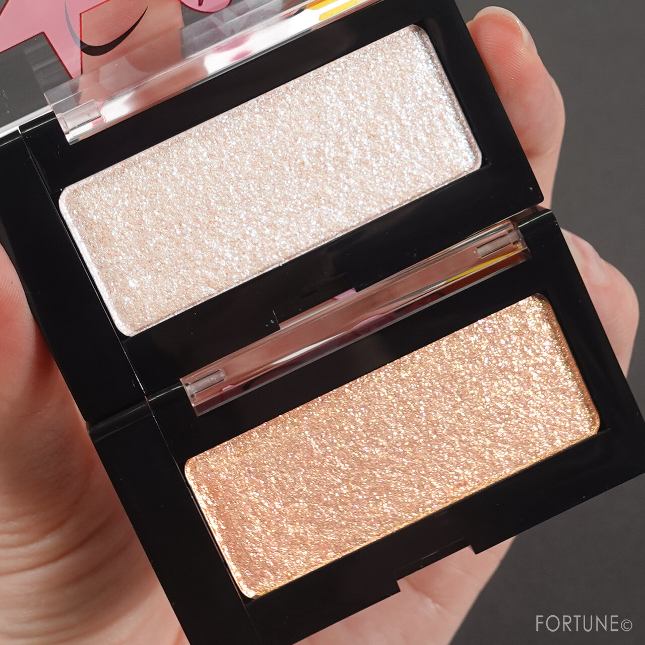 shu uemura（シュウ ウエムラ）｜shu uemura × HELLO KITTY