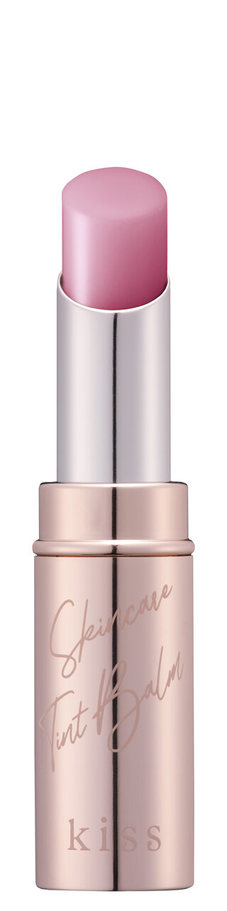 kiss（キス）／スキンケアティントバーム