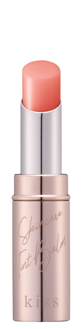 kiss（キス）／スキンケアティントバーム