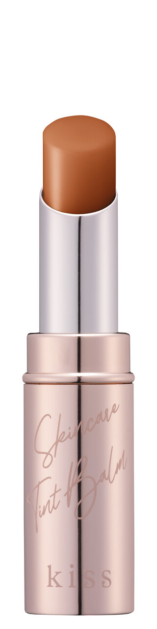 kiss（キス）／スキンケアティントバーム