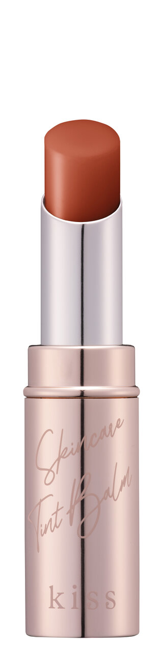 kiss（キス）／スキンケアティントバーム