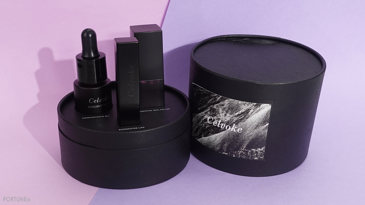 Celvoke（セルヴォーク）セルヴォーク フィフス アニバーサリー キット