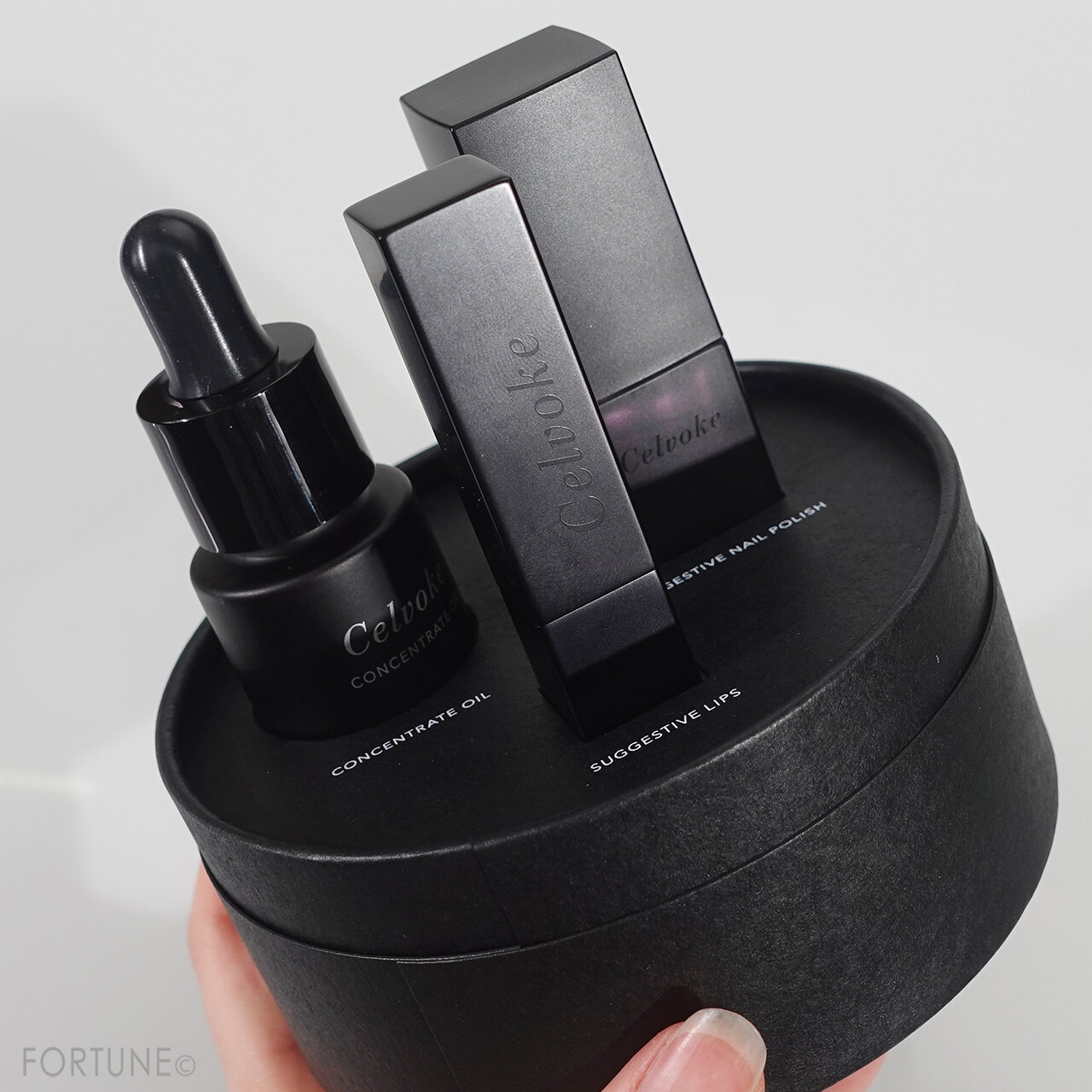 Celvoke（セルヴォーク）セルヴォーク フィフス アニバーサリー キット