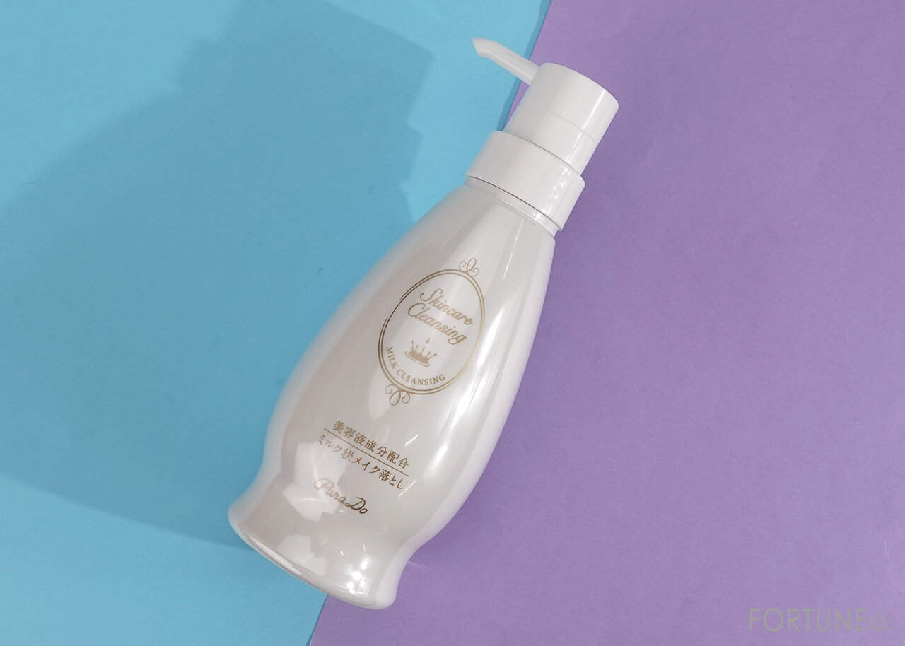 ParaDo（パラドゥ）「パラドゥ スキンケアクレンジング L」