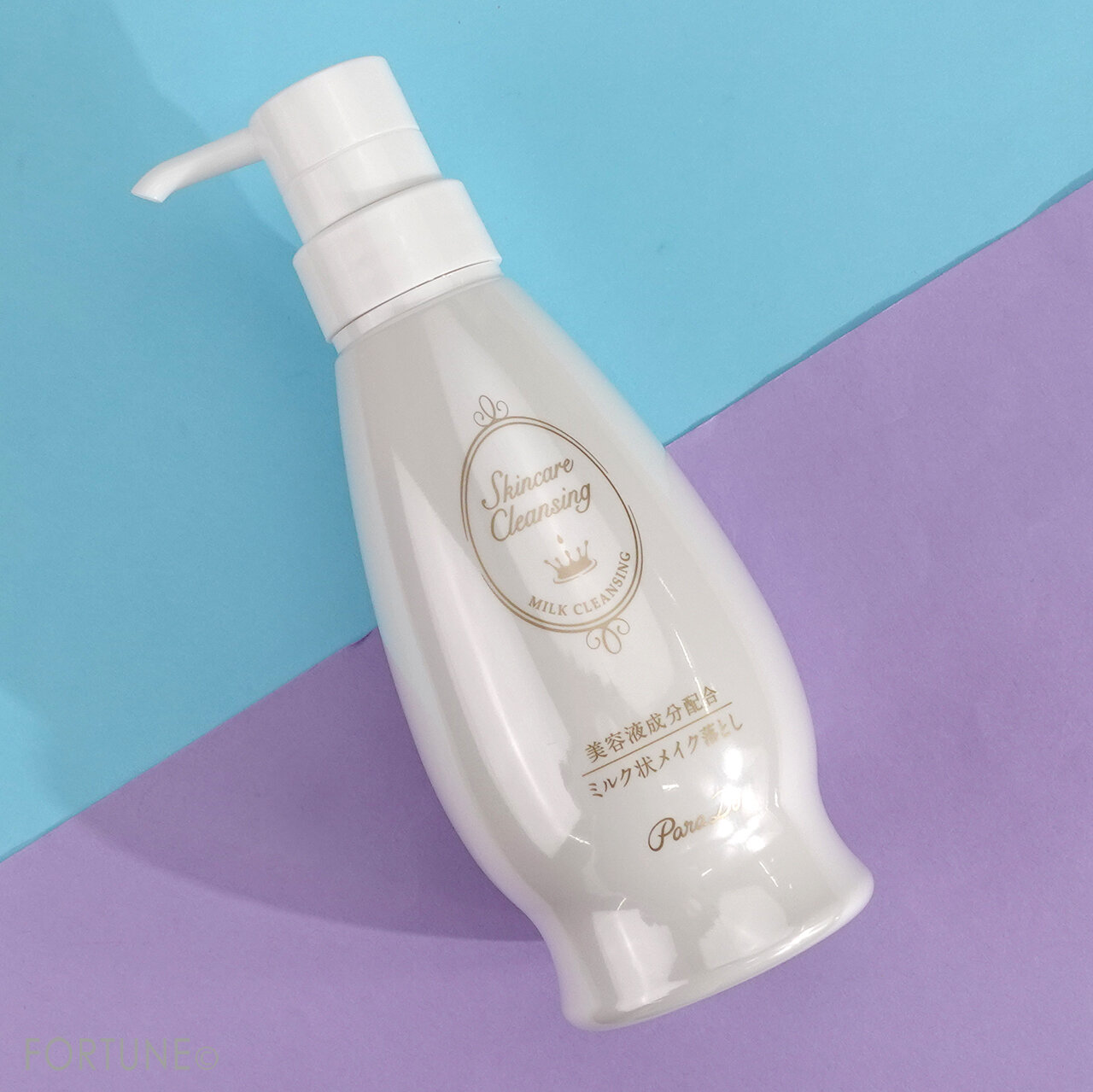 ParaDo（パラドゥ）「パラドゥ スキンケアクレンジング L」