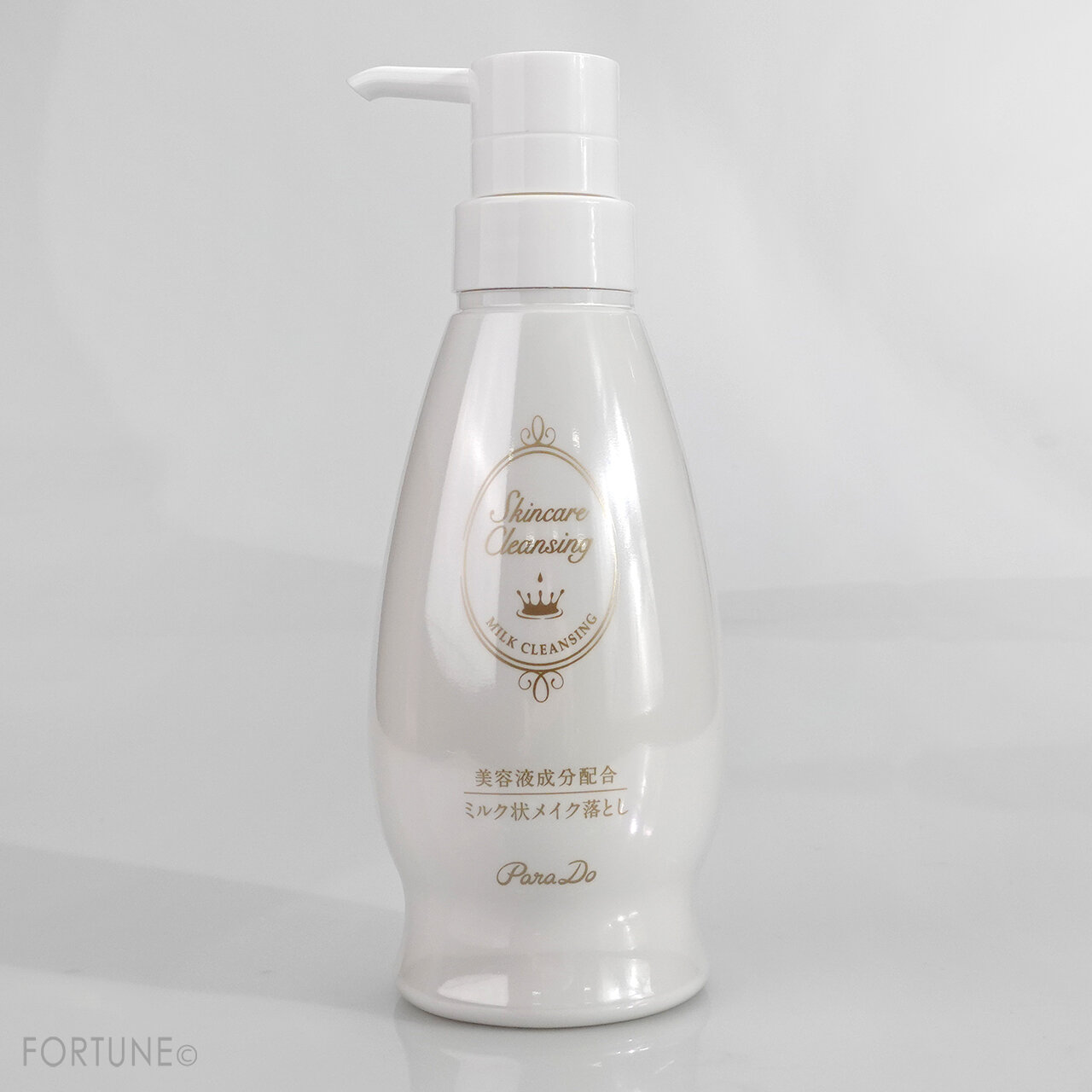 ParaDo（パラドゥ）「パラドゥ スキンケアクレンジング L」