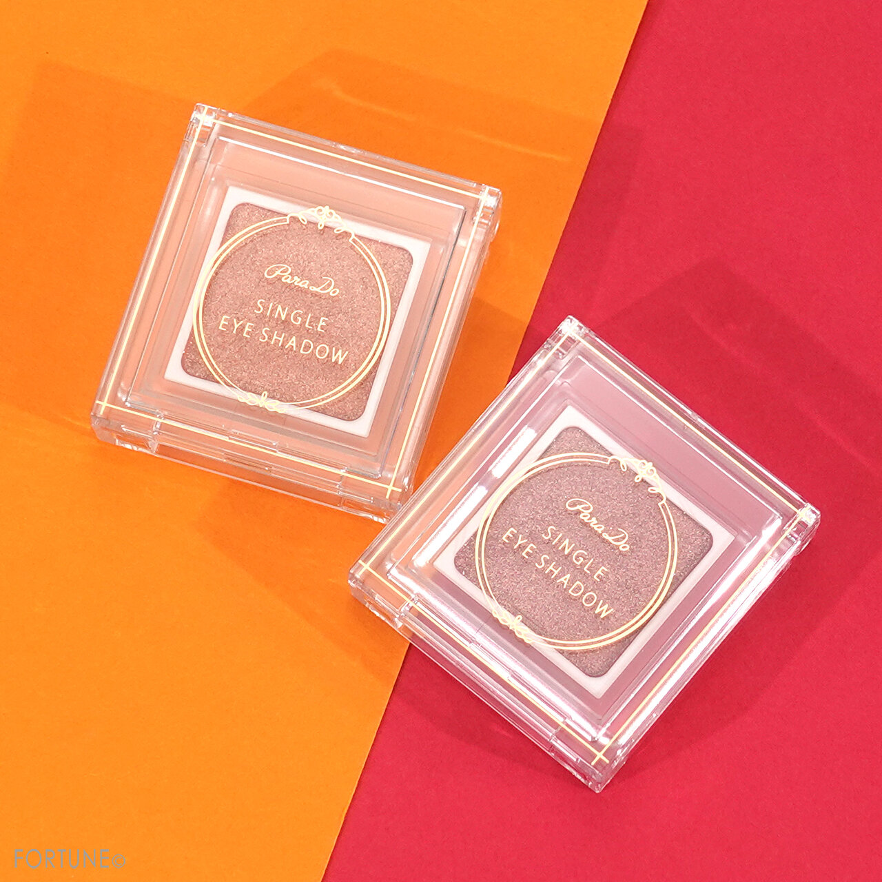＜Para Do（パラドゥ）＞　『パラドゥ　シングルアイシャドウ』