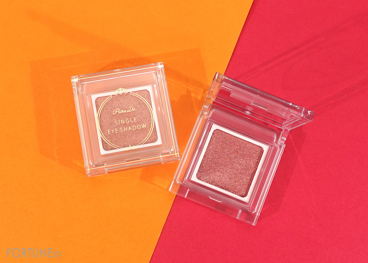 ＜Para Do（パラドゥ）＞　『パラドゥ　シングルアイシャドウ』