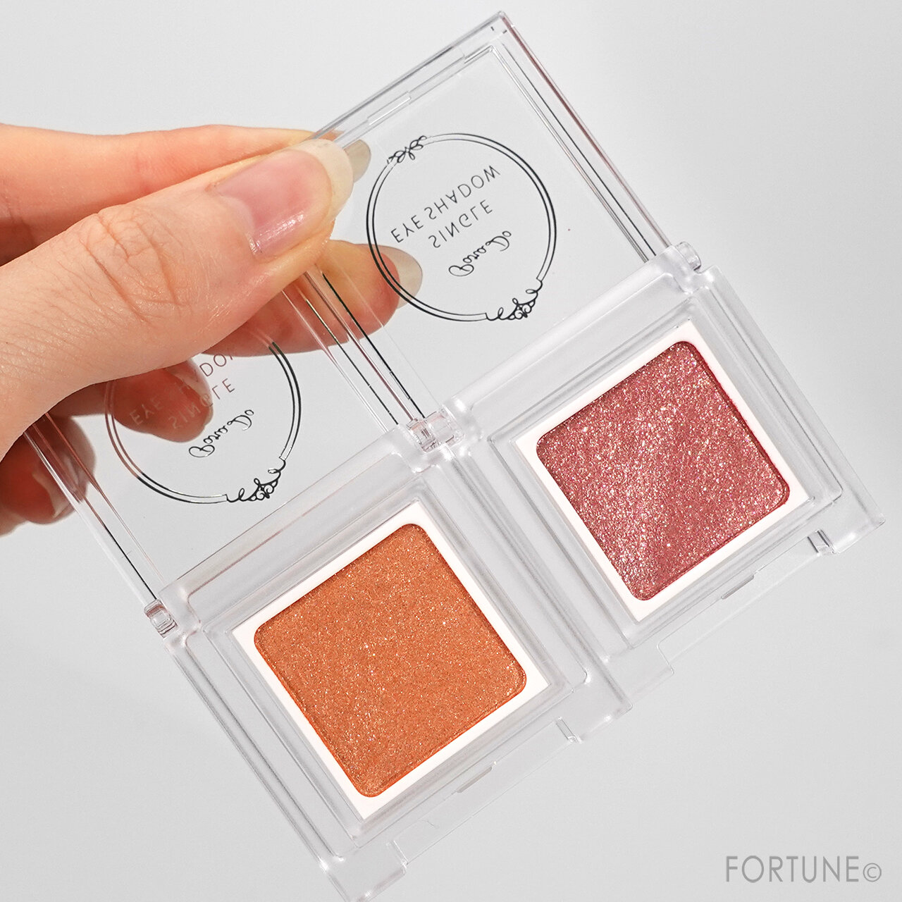 ＜Para Do（パラドゥ）＞　『パラドゥ　シングルアイシャドウ』