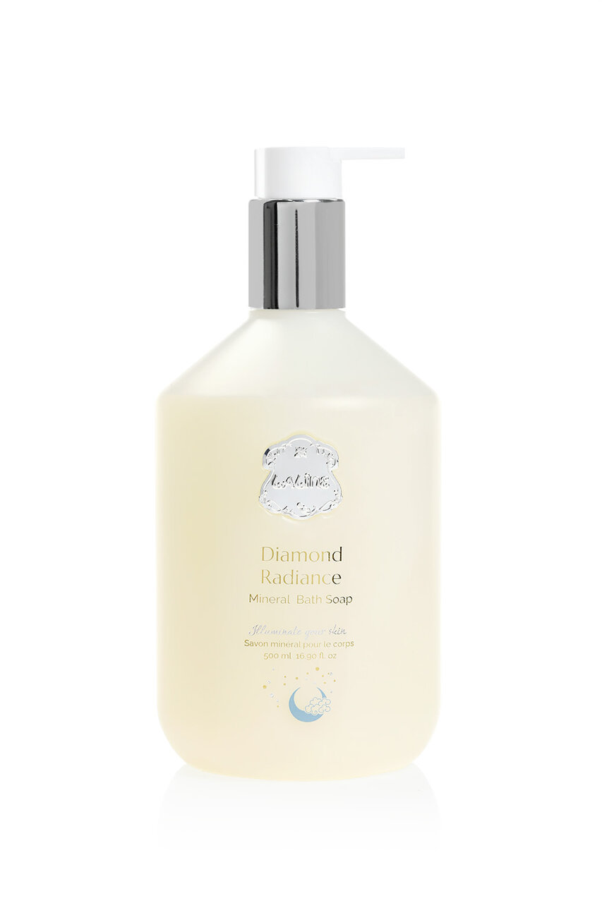 Laline（ラリン）ミネラルバスソープ