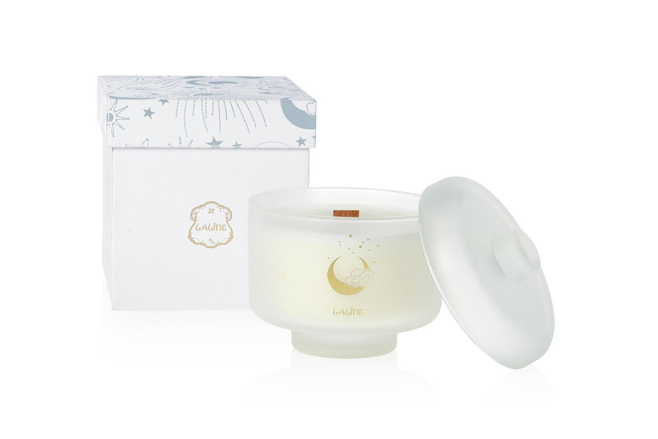 Laline（ラリン）キャンドル 