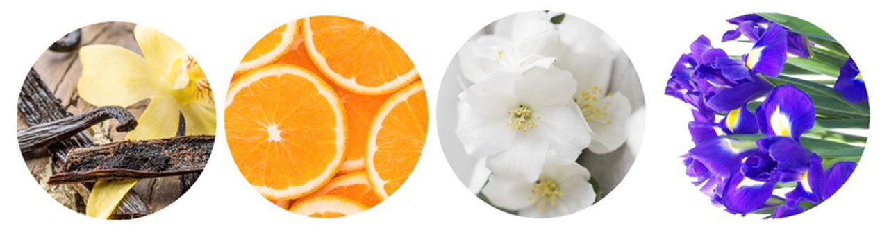 Diamond Radiance（ダイヤモンド ラディアンス）Laline（ラリン）