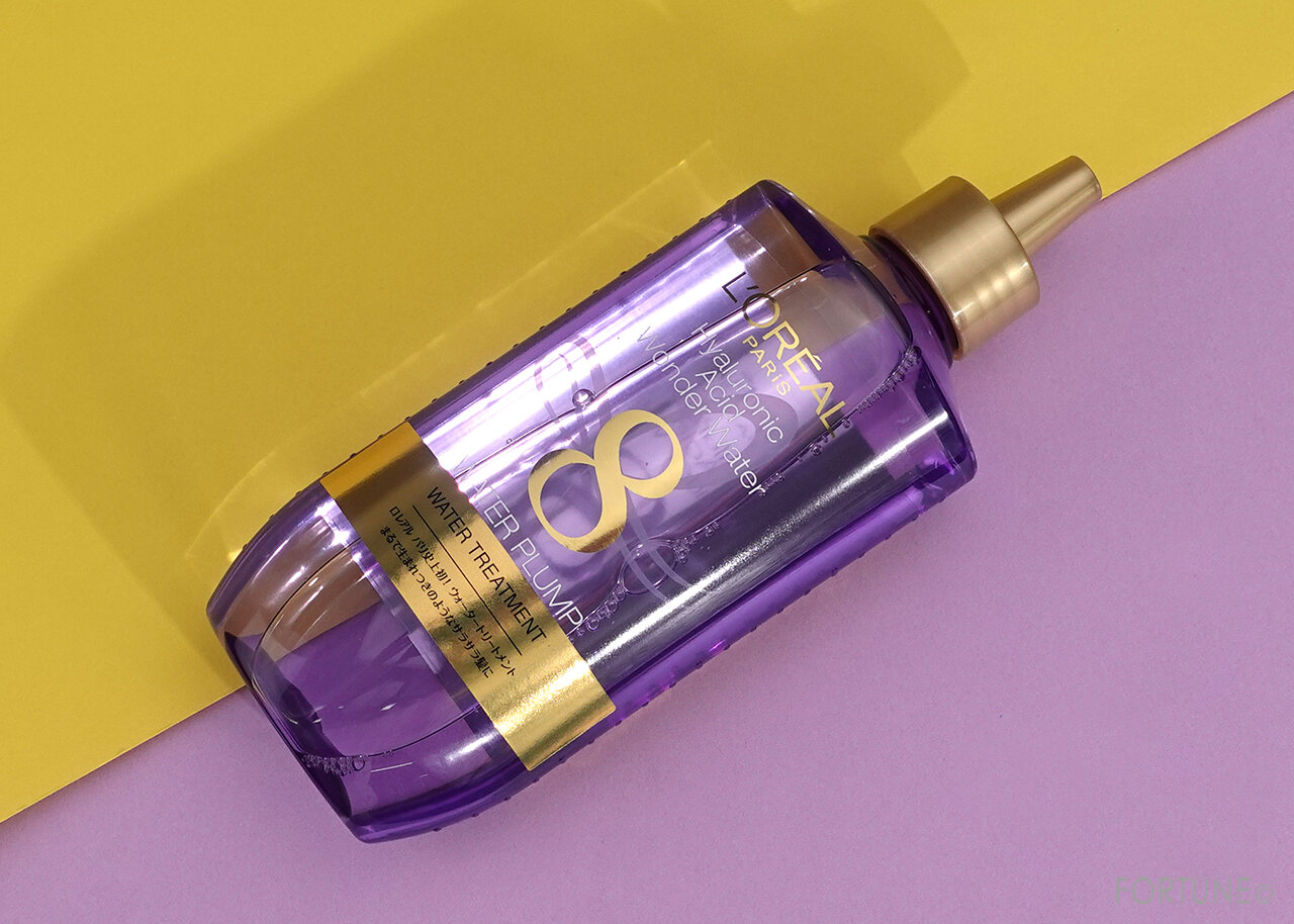L'OREAL PARIS（ロレアル パリ）／ウォータートリートメント