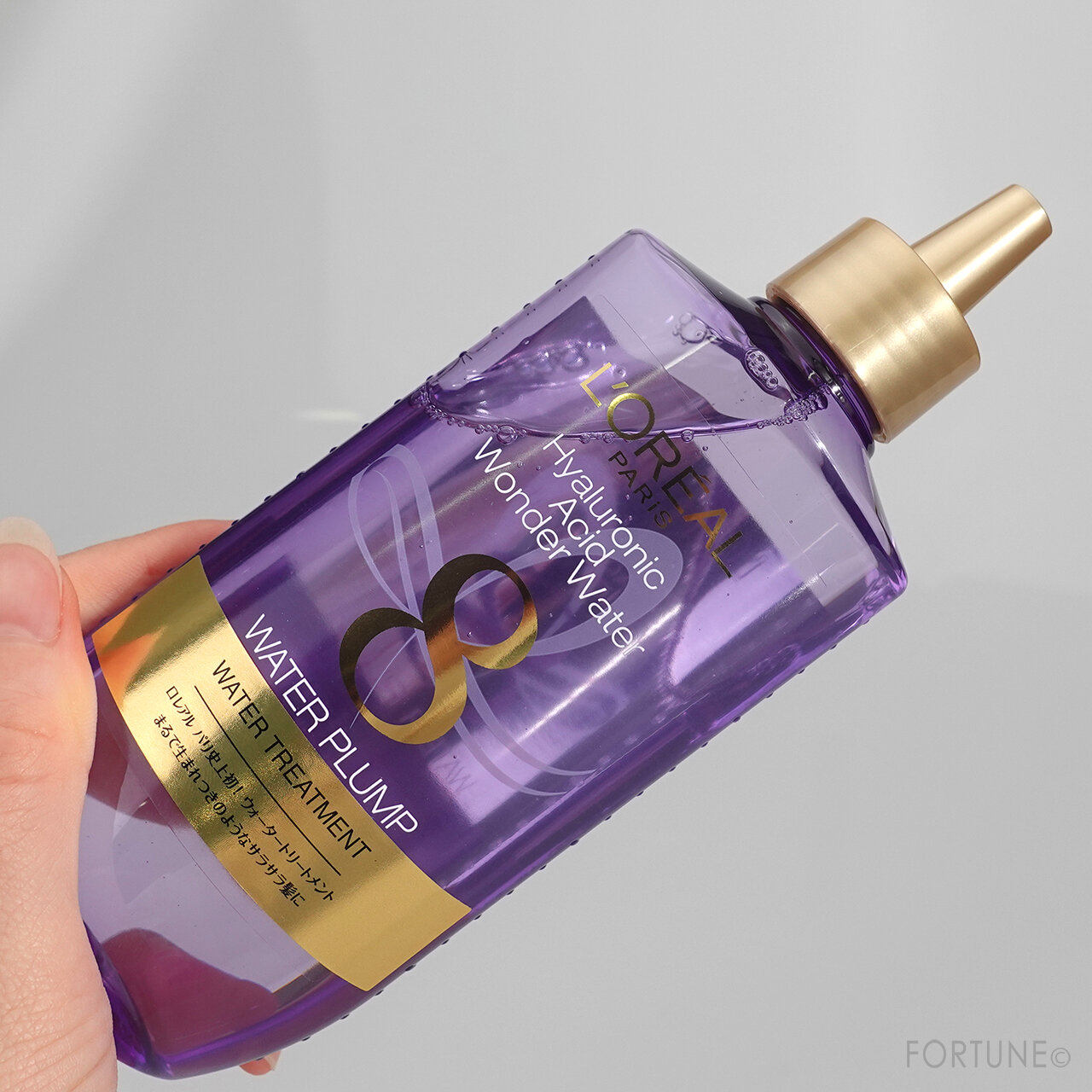 L'OREAL PARIS（ロレアル パリ）／ウォータートリートメント