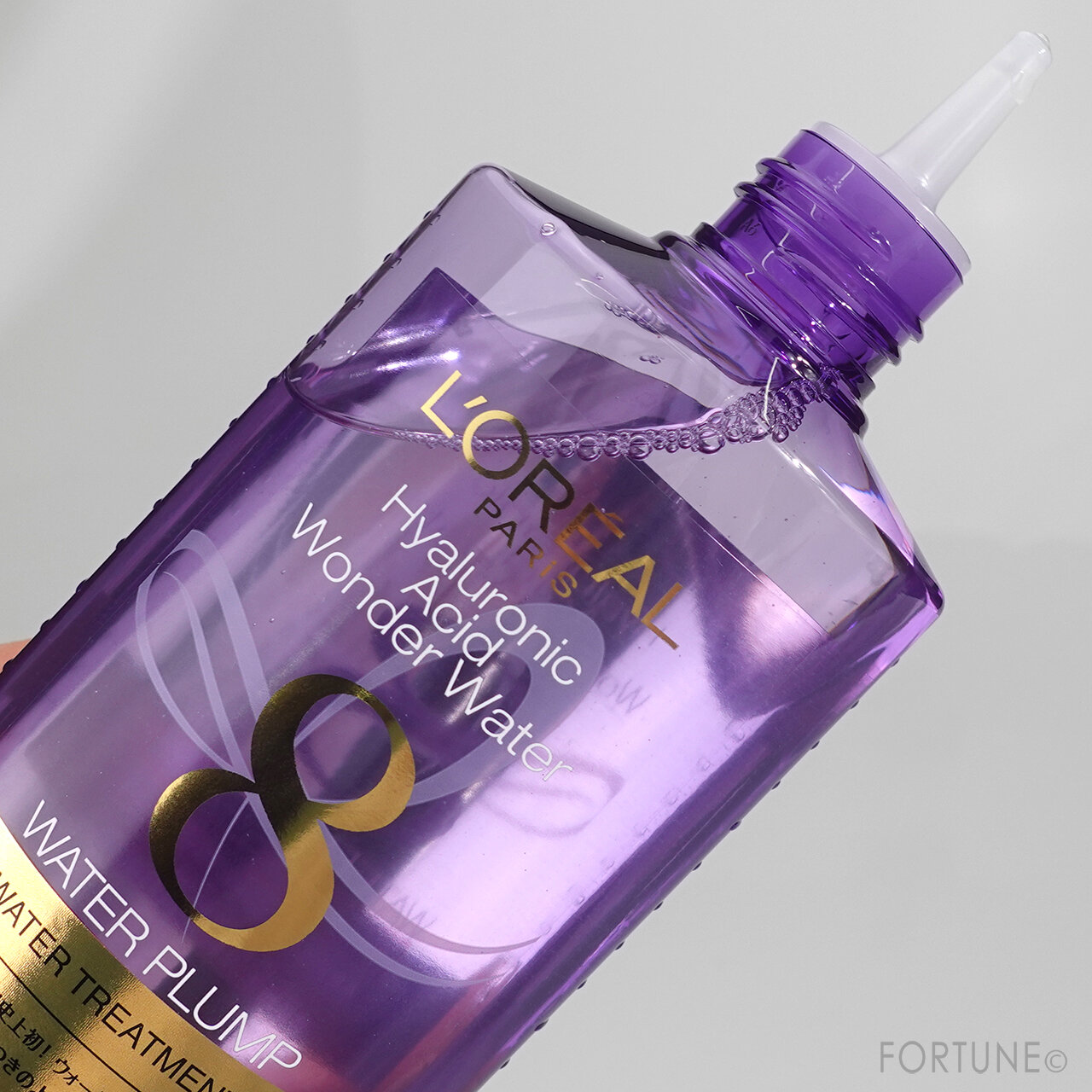 L'OREAL PARIS（ロレアル パリ）／ウォータートリートメント