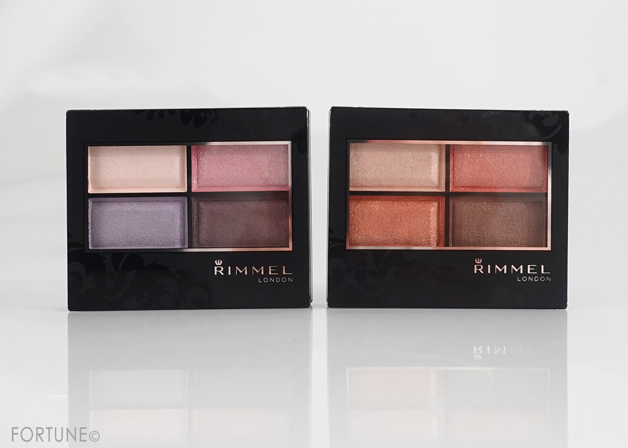 『リンメル　ロイヤルヴィンテージ　アイズ』