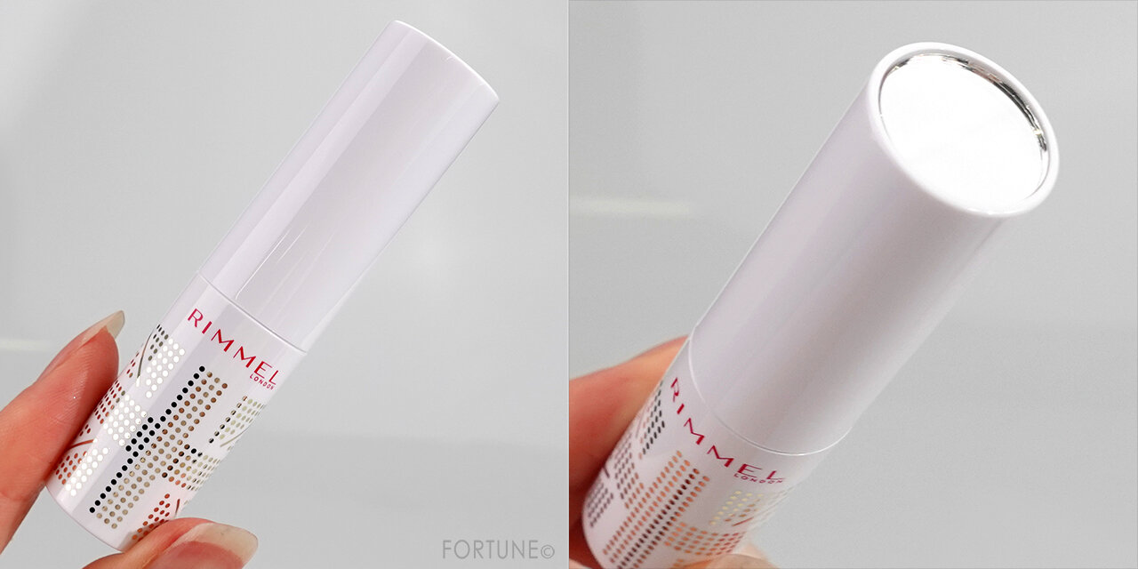 『リンメル　ラスティングフィニッシュ　オイルティントリップ』