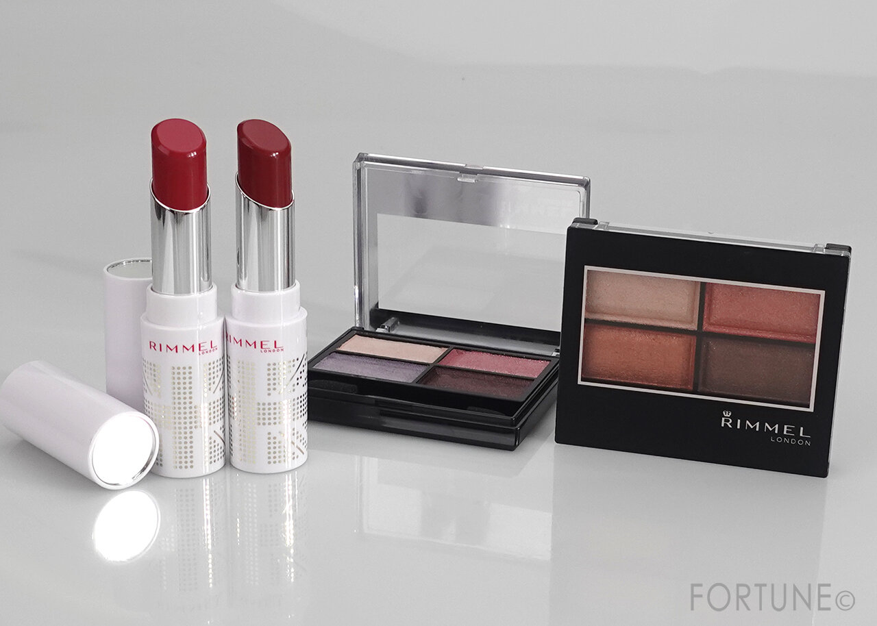 ＜RIMMEL（リンメル）＞「ライトコレクション」