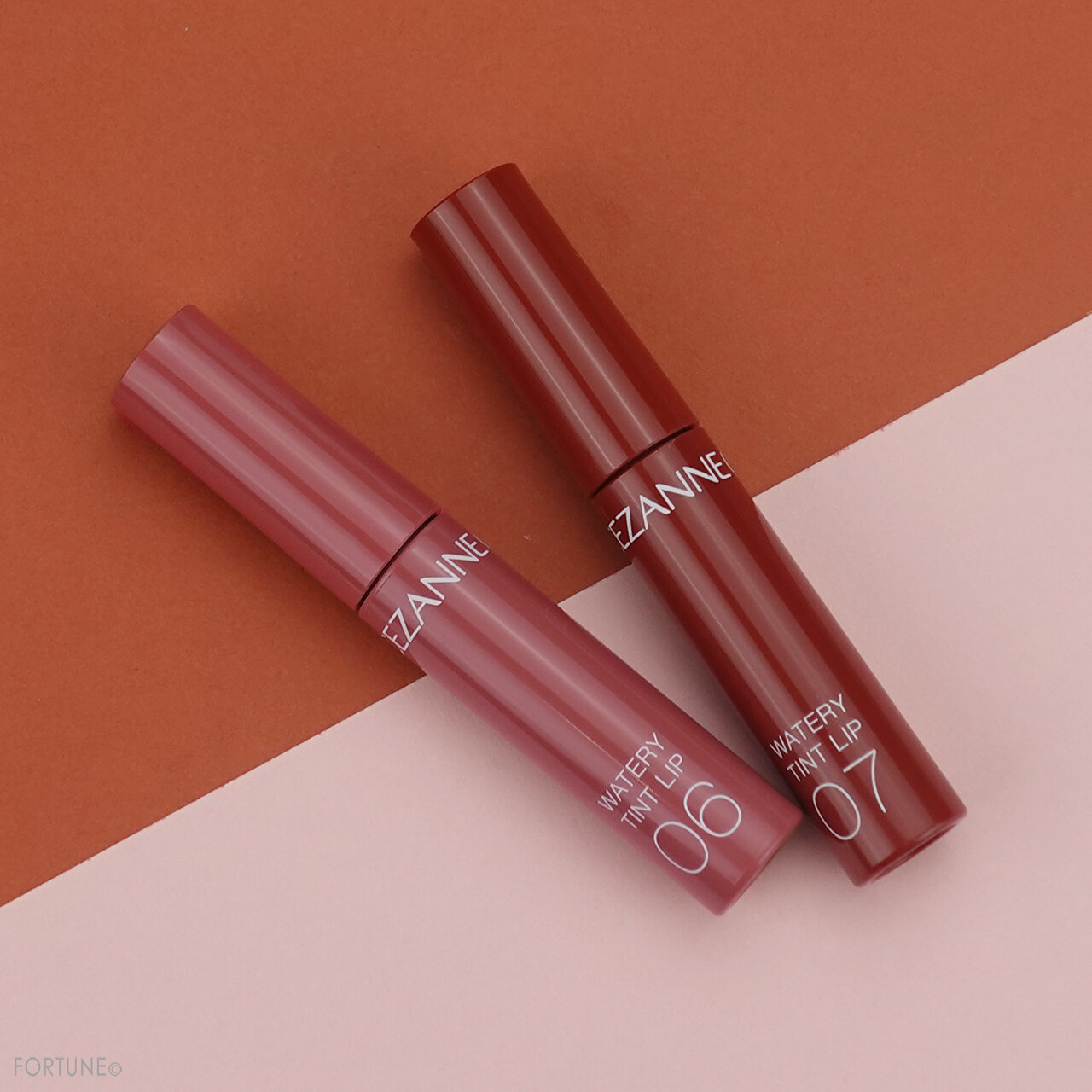 CEZANNE（セザンヌ）『セザンヌ ウォータリーティントリップ』