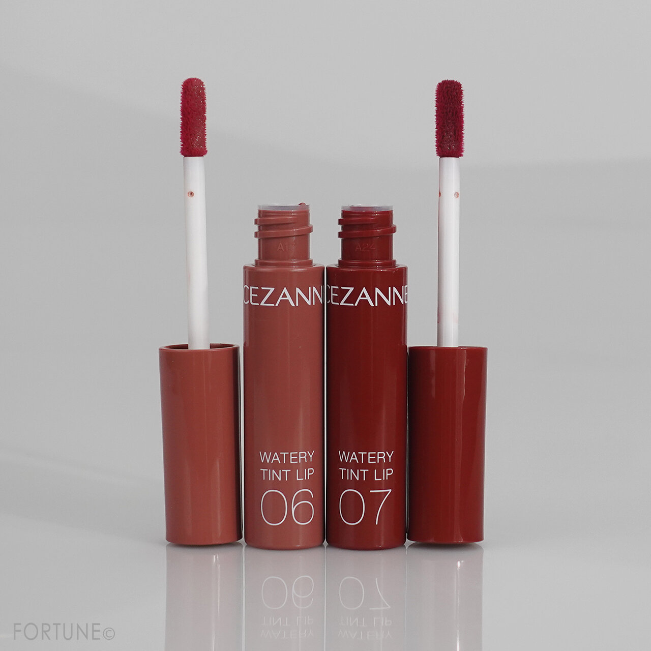 CEZANNE（セザンヌ）『セザンヌ ウォータリーティントリップ』