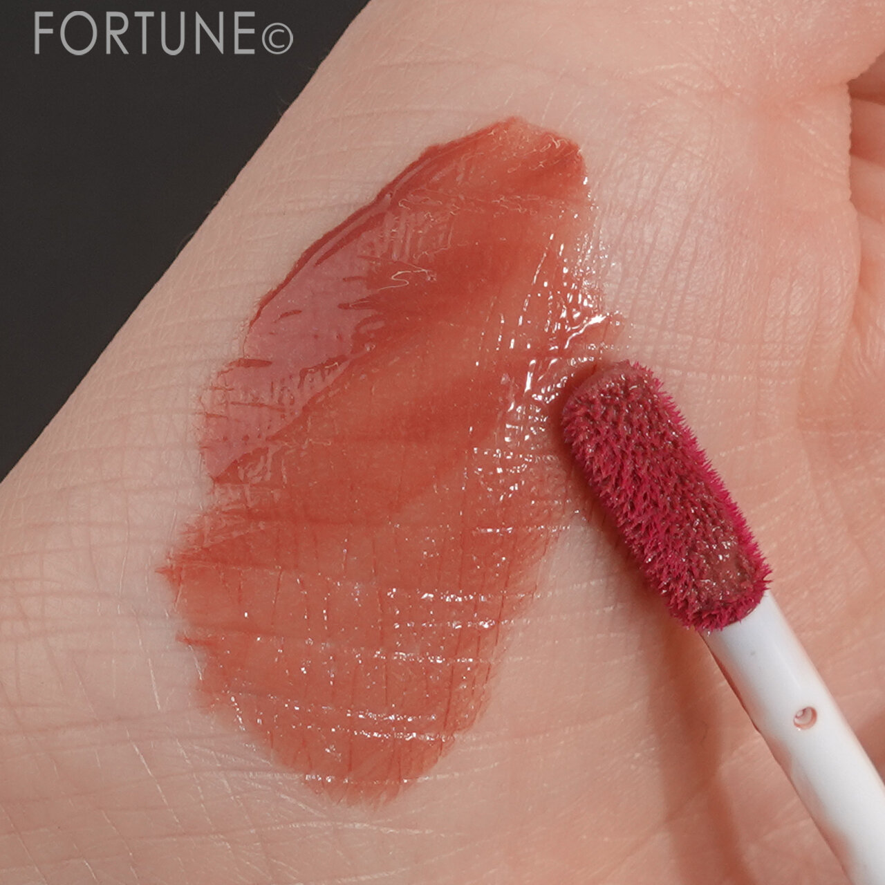 CEZANNE（セザンヌ）『セザンヌ ウォータリーティントリップ』