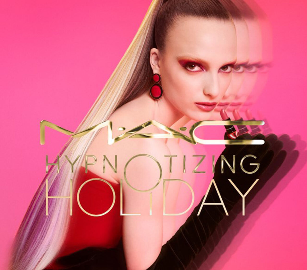 M・A・C（マック）／2021年ホリデーコレクション