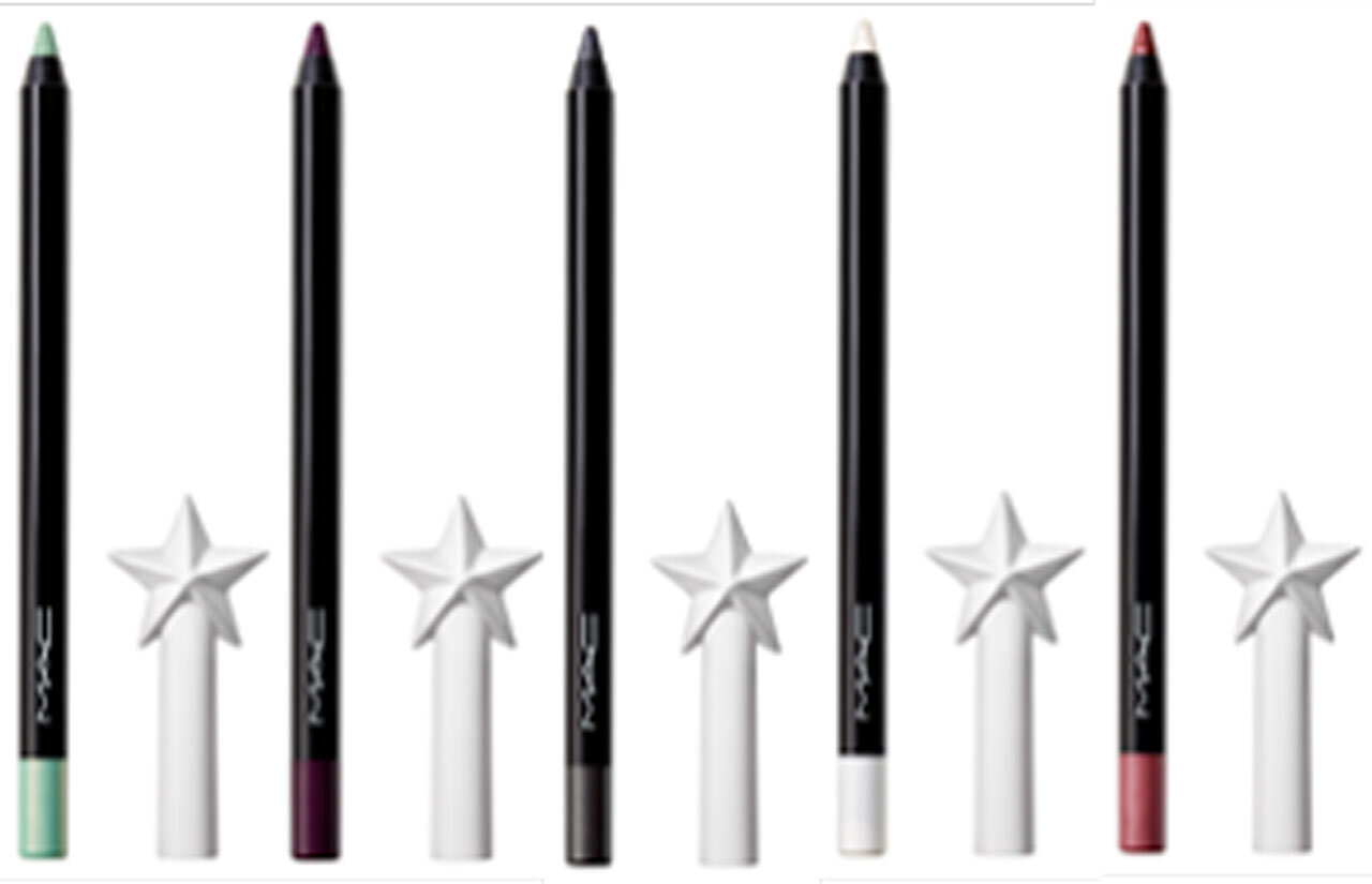 M・A・C（マック）／2021年ホリデーコレクション／パワーポイント アイ ペンシル