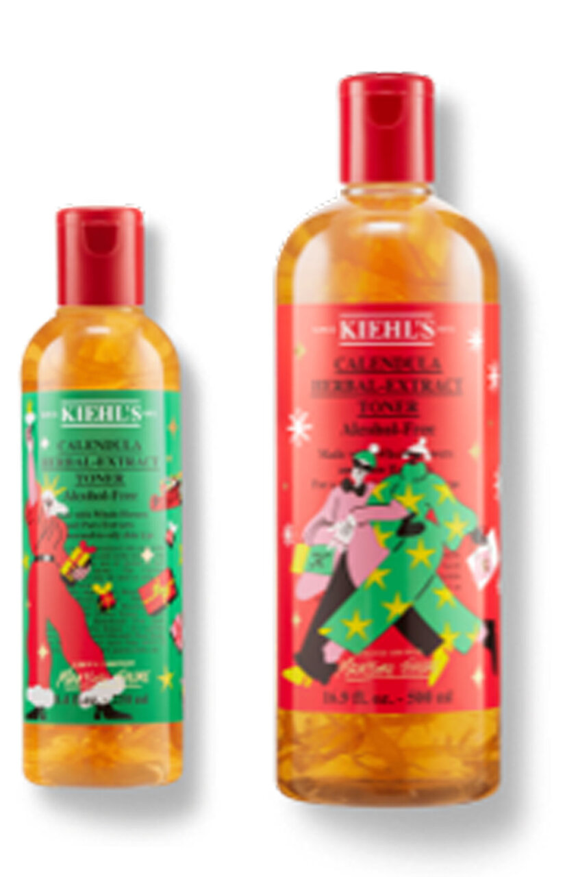 Kiehl’s（キールズ）｜2021ホリデーコレクション《キールズホリデイランド》