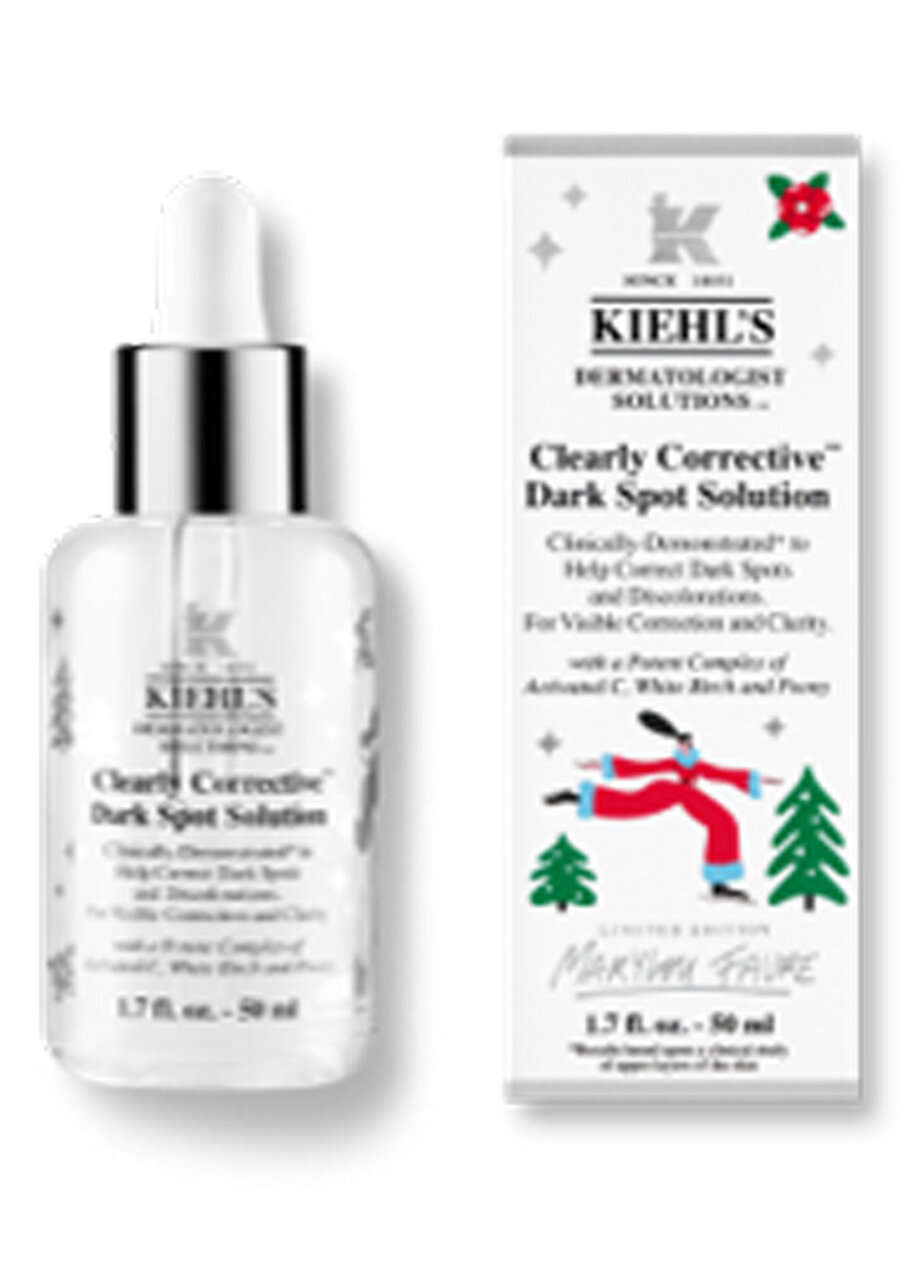 Kiehl’s（キールズ）｜2021ホリデーコレクション《キールズホリデイランド》
