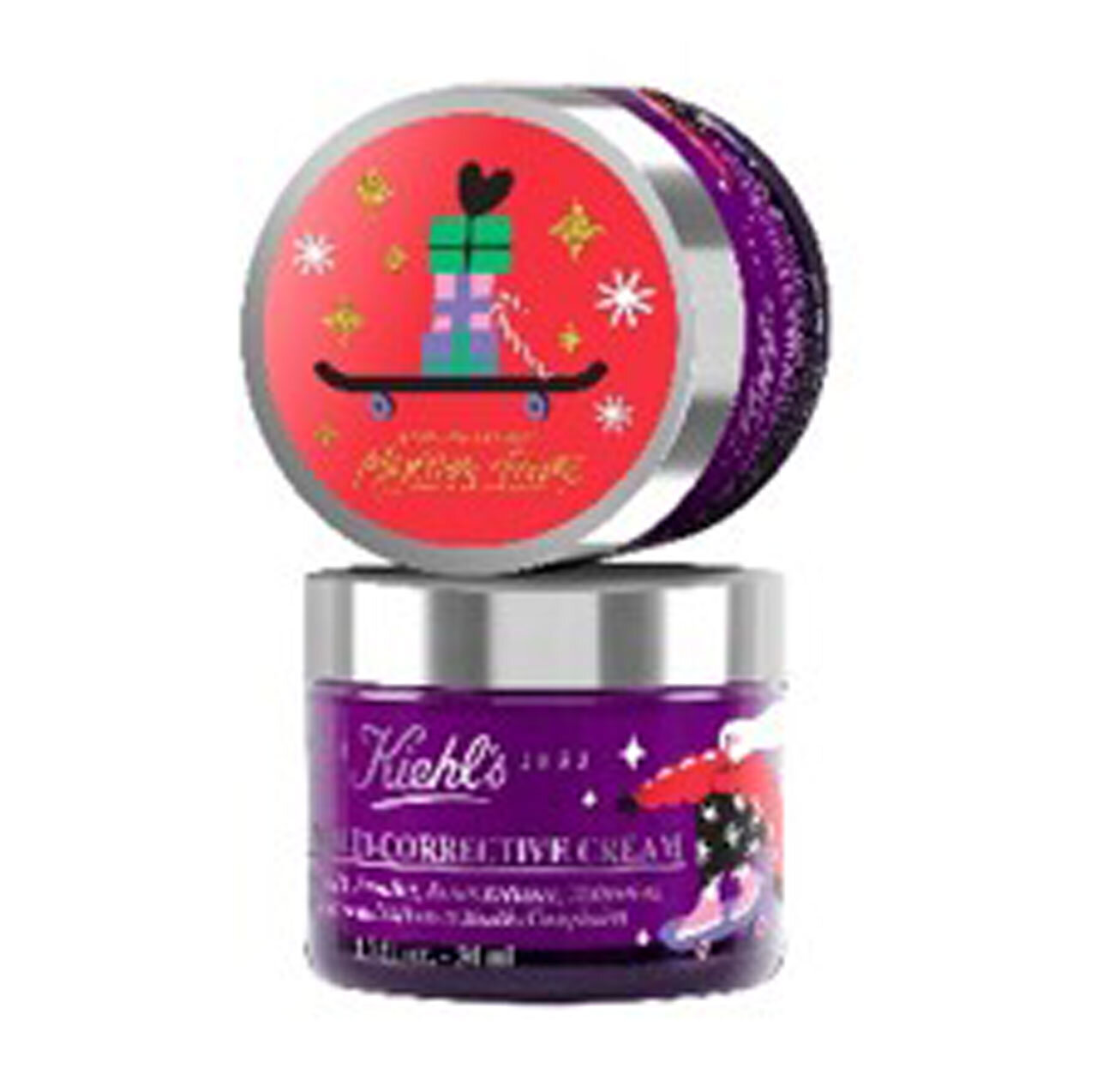 Kiehl’s（キールズ）｜2021ホリデーコレクション《キールズホリデイランド》