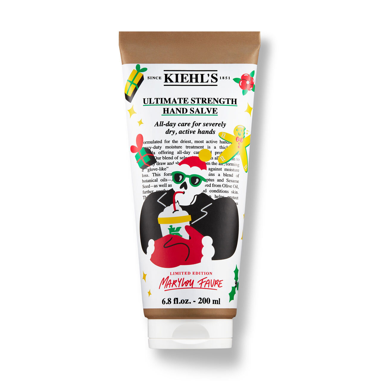 Kiehl’s（キールズ）｜2021ホリデーコレクション《キールズホリデイランド》