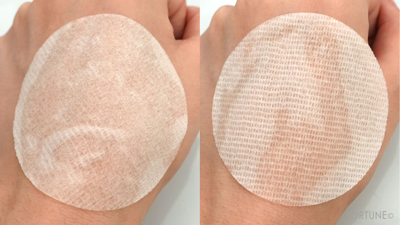 【goodal（グーダル）】グーダル HC トナーパッド