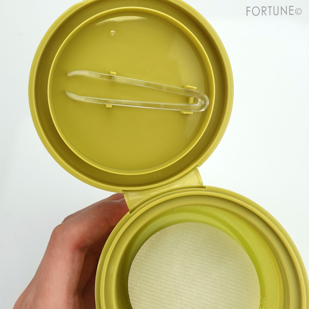 【goodal（グーダル）】グーダル HC トナーパッド