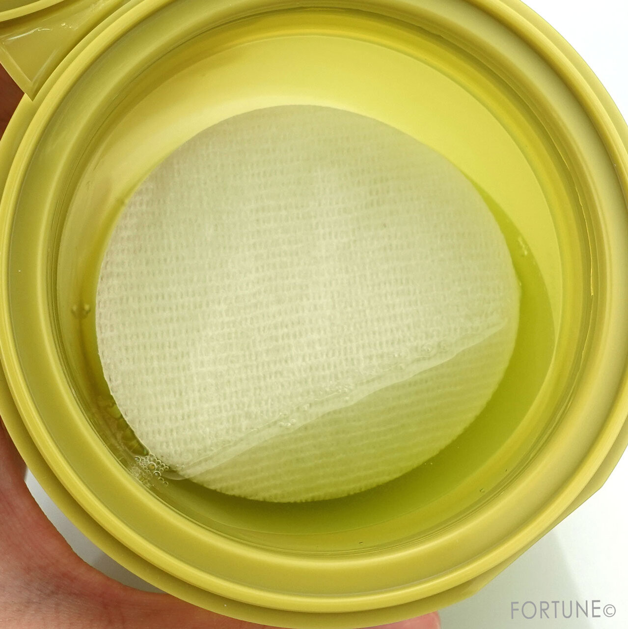 【goodal（グーダル）】グーダル HC トナーパッド