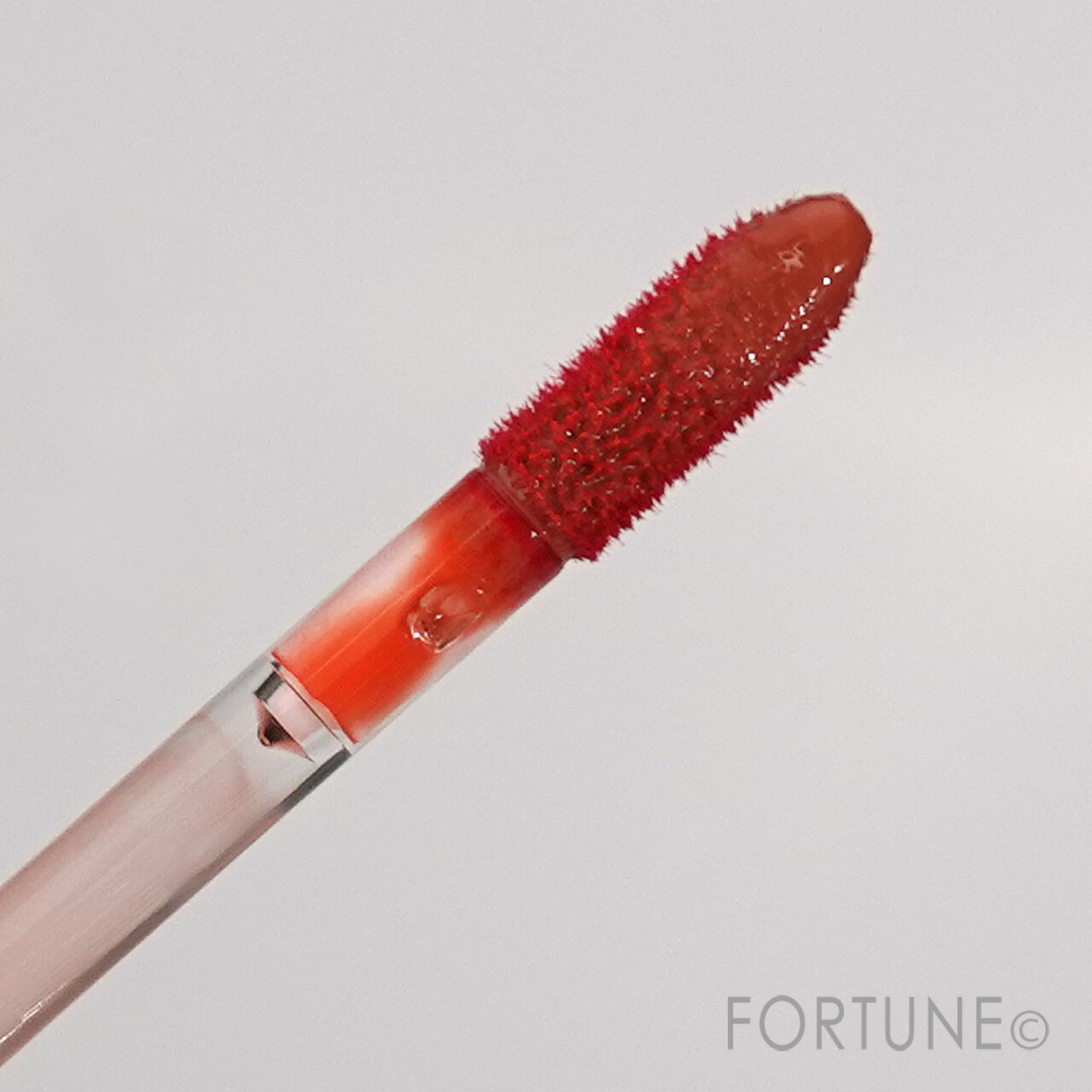 『フラワーノーズ Cherry Love グリスニングウォーターティント』G2 Peach Soda ピーチソーダ