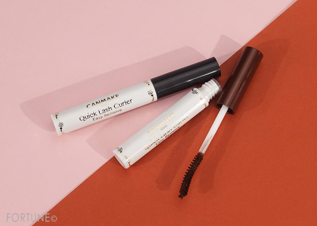 CANMAKE（キャンメイク）クイックラッシュカーラー