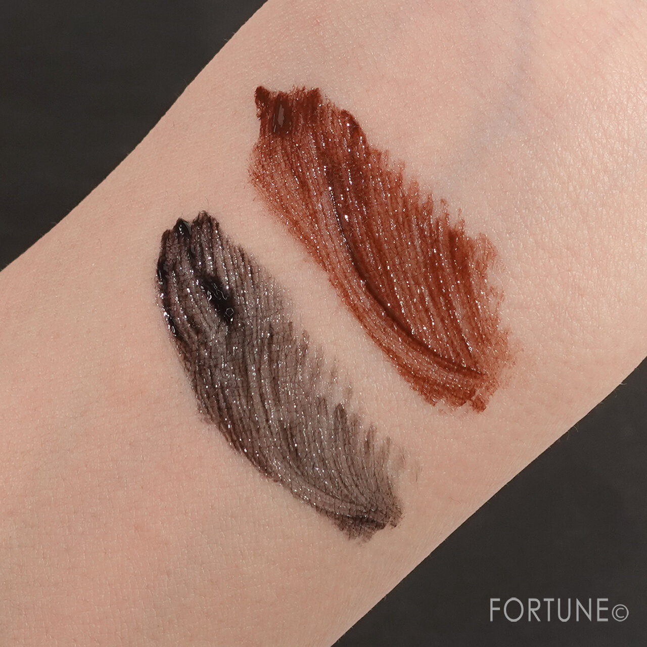 CANMAKE（キャンメイク）クイックラッシュカーラー