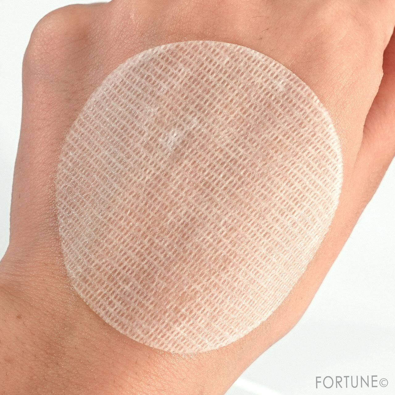 【goodal（グーダル）】グーダル HC トナーパッド