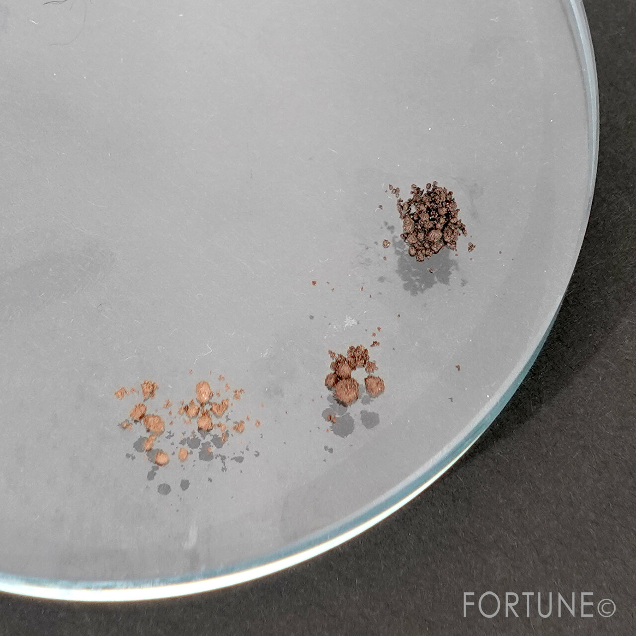 資生堂：グレイシィ チップオン パウダーアイブロウ