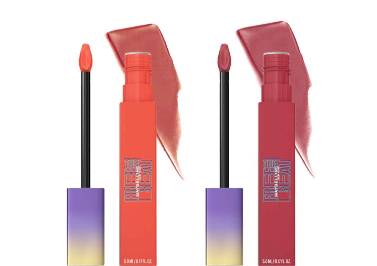 MAYBELLINE NEW YORK（メイベリン ニューヨーク）／SPステイ マットインク