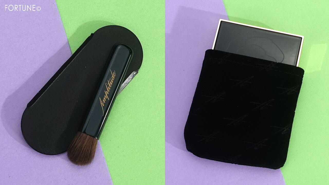 Amplitude（アンプリチュード）／Amplitude コンスピキュアス アイズ リミテッドコレクションa