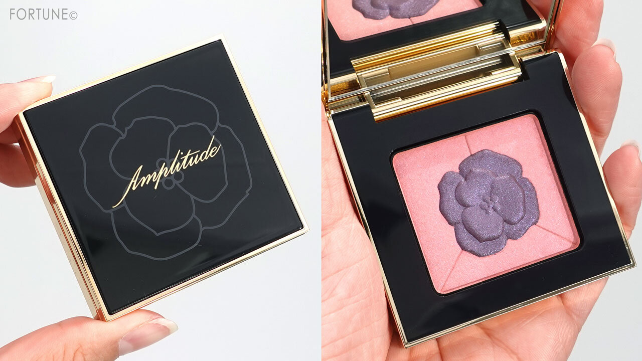 Amplitude（アンプリチュード）／Amplitude コンスピキュアス アイズ リミテッドコレクションa