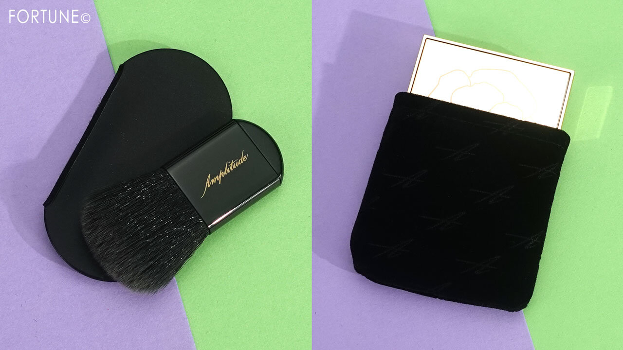 Amplitude コンスピキュアス チークス リミテッドコレクション a