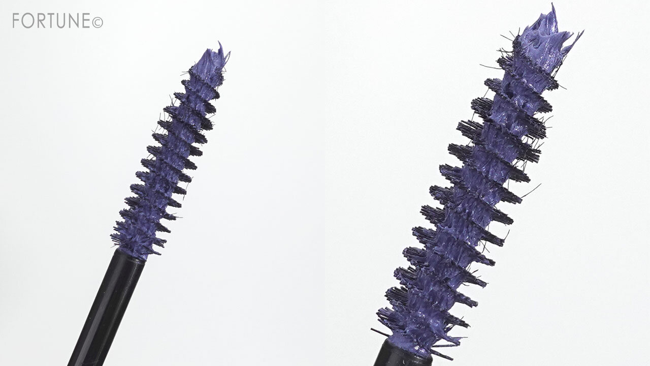 Amplitude（アンプリチュード）／Amplitude エクストラロング カラーマスカラ