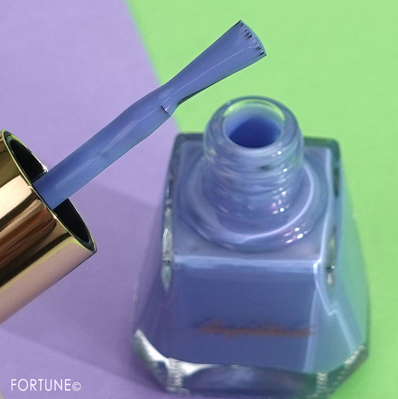 Amplitude（アンプリチュード）／スプリングコレクション2022／ネイル