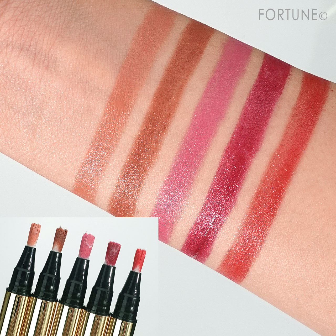 Amplitude（アンプリチュード）／スプリングコレクション2022／リップ