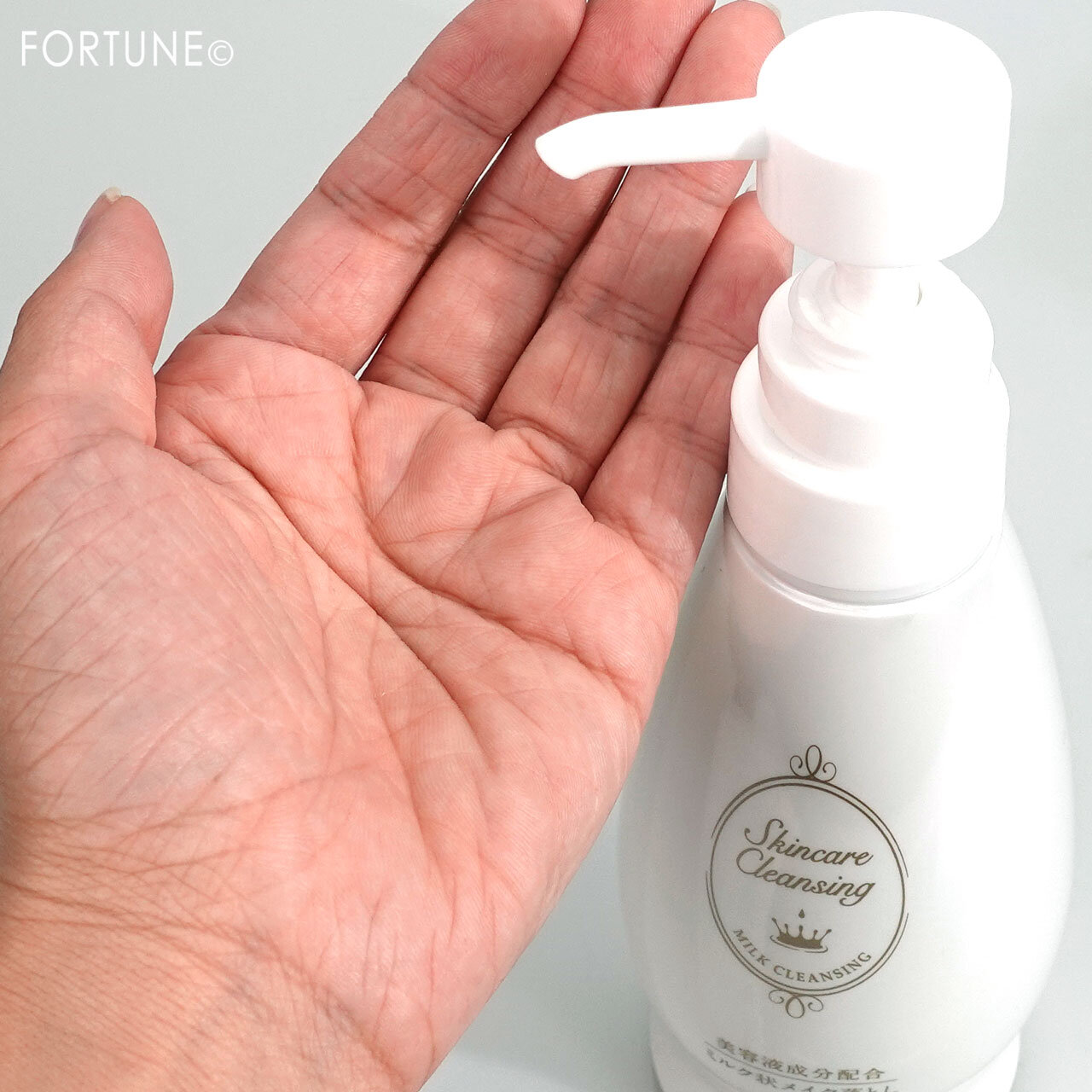 ParaDo（パラドゥ）「パラドゥ スキンケアクレンジング L」