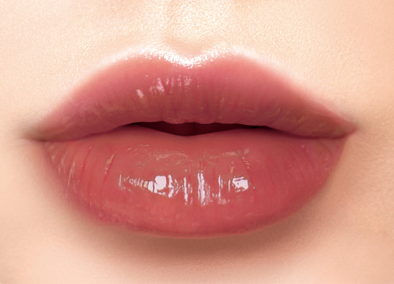 CEZANNE（セザンヌ）／ウォータリーティントリップ